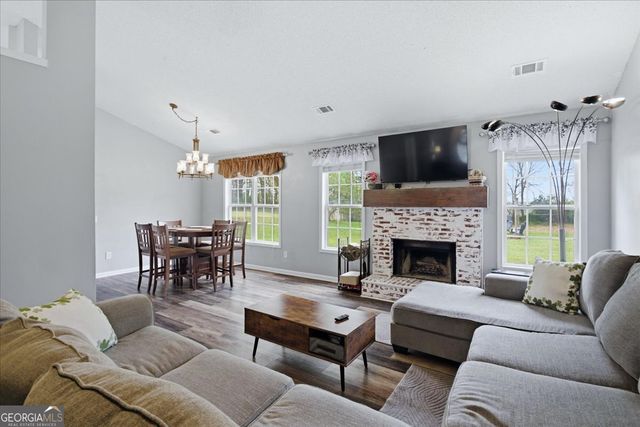 433 Spratlin Drive, Jefferson, GA 30549