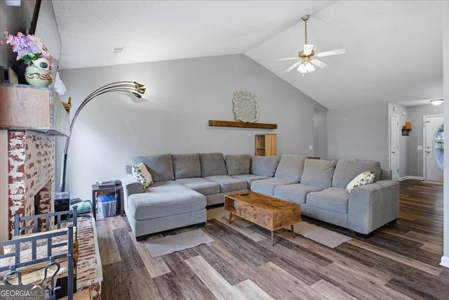 433 Spratlin Drive, Jefferson, GA 30549