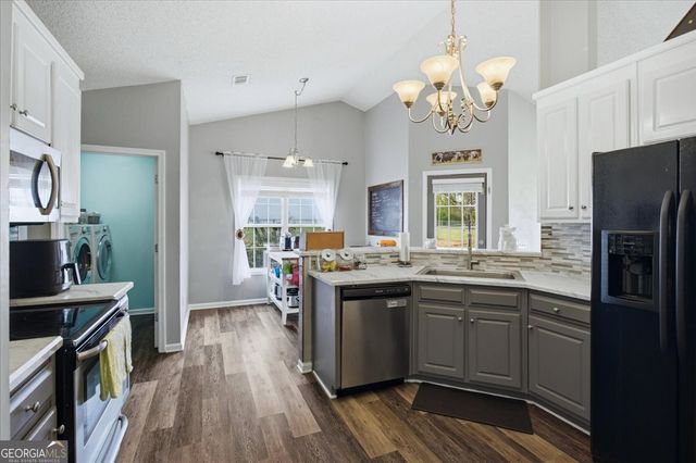 433 Spratlin Drive, Jefferson, GA 30549