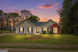 433 Spratlin Drive, Jefferson, GA 30549