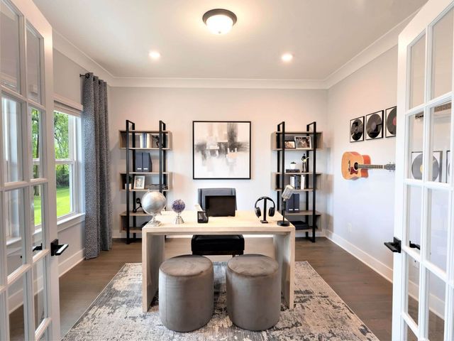 1468 Sage St, Mount Juliet, TN 37122