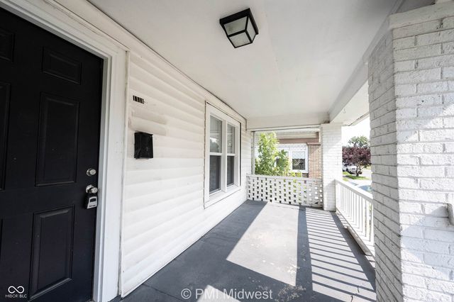 1118 King Avenue, Indianapolis, IN 46222