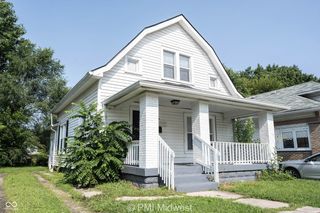 1118 King Avenue, Indianapolis, IN 46222
