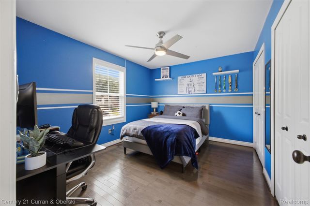 26643 Carly Drive, Brownstown Charter Township, MI 48174