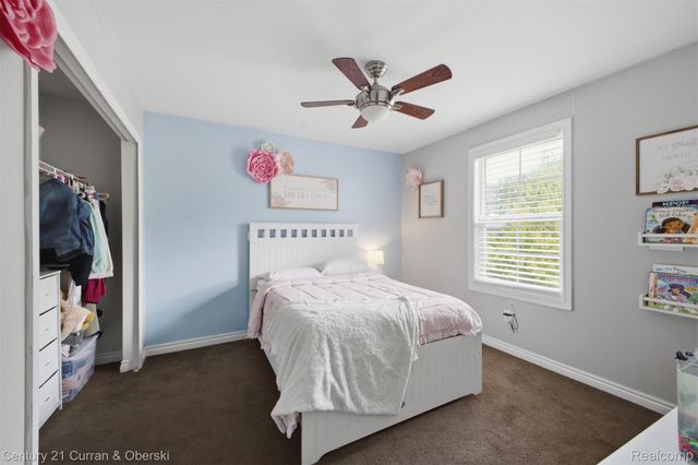 26643 Carly Drive, Brownstown Charter Township, MI 48174