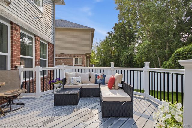 26643 Carly Drive, Brownstown Charter Township, MI 48174