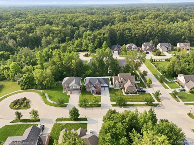 26643 Carly Drive, Brownstown Charter Township, MI 48174