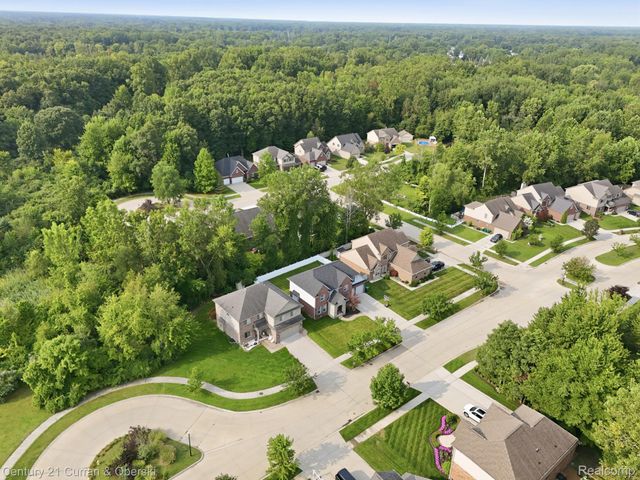 26643 Carly Drive, Brownstown Charter Township, MI 48174