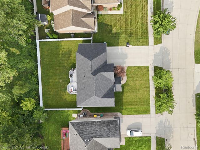 26643 Carly Drive, Brownstown Charter Township, MI 48174