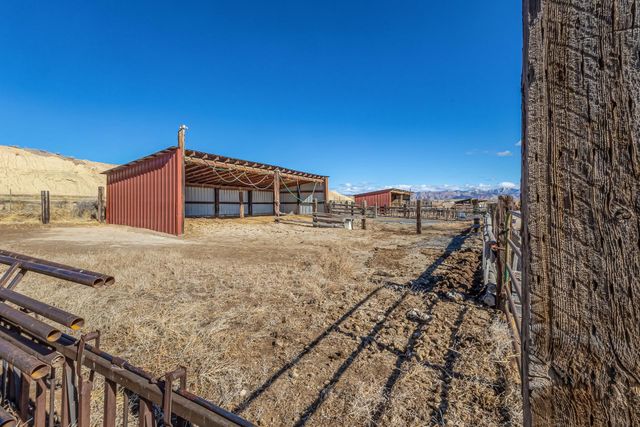 1500 O Road, Loma, CO 81524