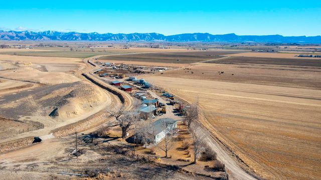 1500 O Road, Loma, CO 81524