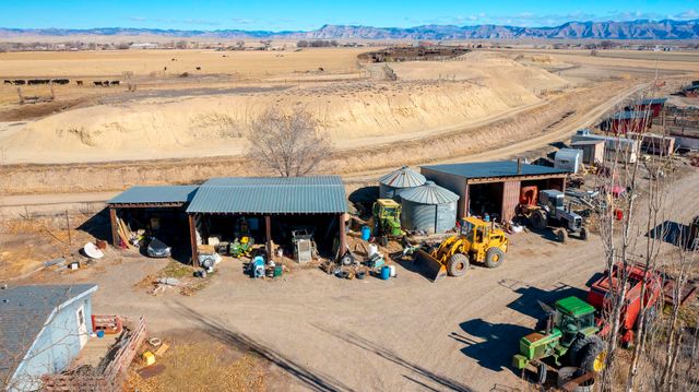 1500 O Road, Loma, CO 81524