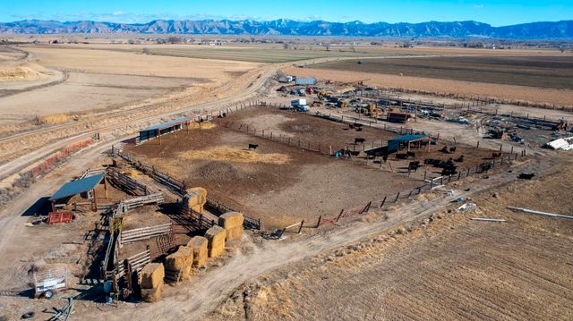 1500 O Road, Loma, CO 81524