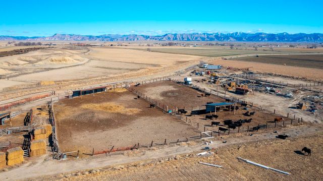 1500 O Road, Loma, CO 81524