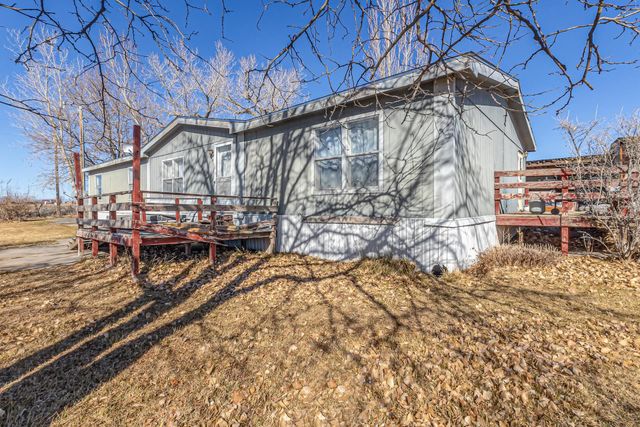 1500 O Road, Loma, CO 81524
