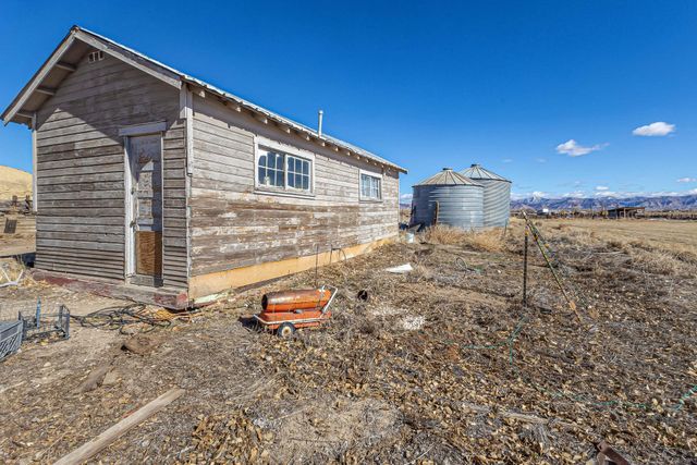 1500 O Road, Loma, CO 81524