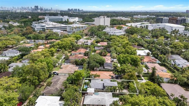 1437 Baracoa Ave, Coral Gables, FL 33146