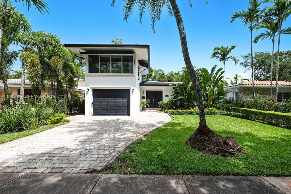 1437 Baracoa Ave, Coral Gables, FL 33146