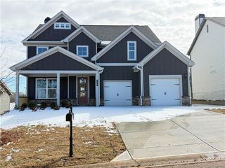 140 Classic Overlook, Homer, GA 30547