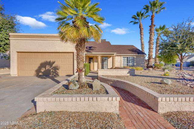 3514 W BUTLER Street, Chandler, AZ 85226