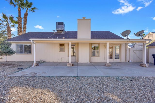 3514 W BUTLER Street, Chandler, AZ 85226