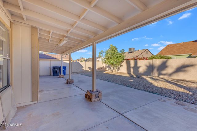 3514 W BUTLER Street, Chandler, AZ 85226