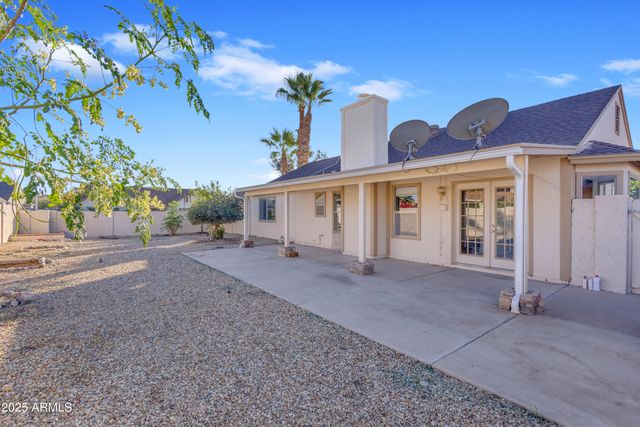 3514 W BUTLER Street, Chandler, AZ 85226