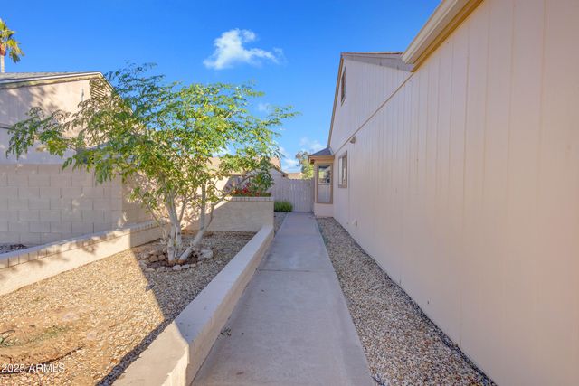 3514 W BUTLER Street, Chandler, AZ 85226