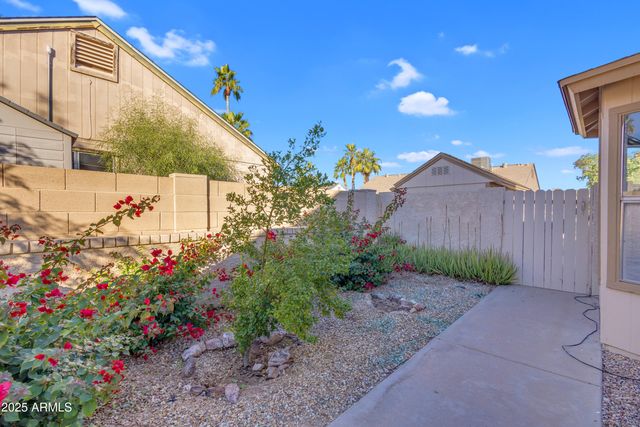 3514 W BUTLER Street, Chandler, AZ 85226