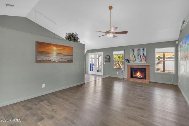 3514 W BUTLER Street, Chandler, AZ 85226