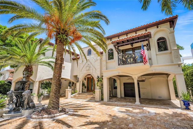 270 Atlantic Ave, Sunny Isles Beach, FL 33160