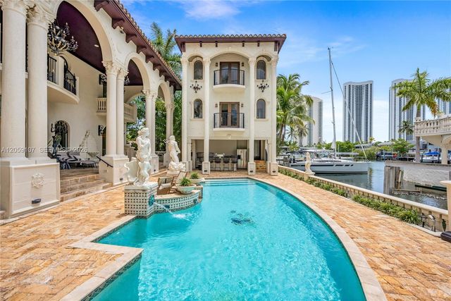 270 Atlantic Ave, Sunny Isles Beach, FL 33160