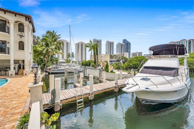 270 Atlantic Ave, Sunny Isles Beach, FL 33160