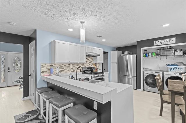 2923 Da Vinci Blvd, Decatur, GA 30034