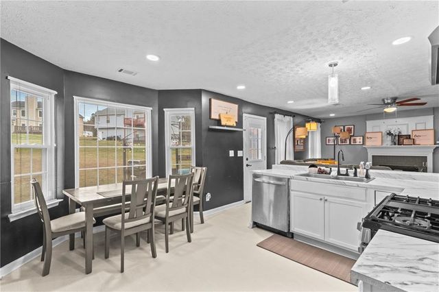 2923 Da Vinci Blvd, Decatur, GA 30034