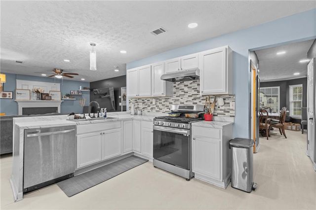 2923 Da Vinci Blvd, Decatur, GA 30034