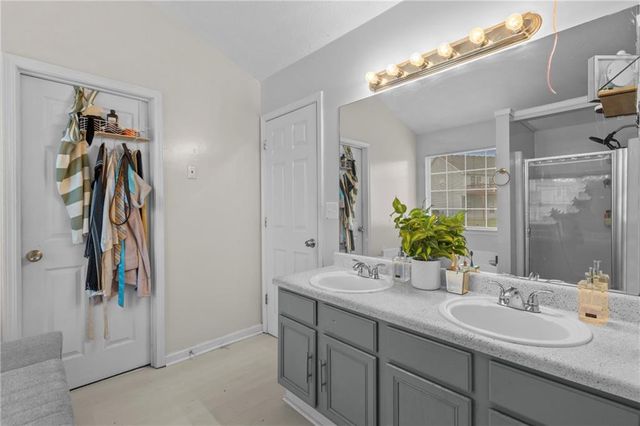 2923 Da Vinci Blvd, Decatur, GA 30034