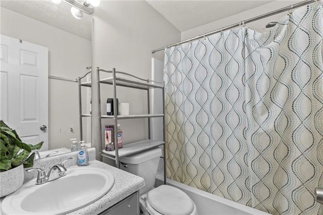 2923 Da Vinci Blvd, Decatur, GA 30034