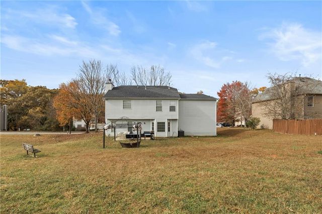 2923 Da Vinci Blvd, Decatur, GA 30034