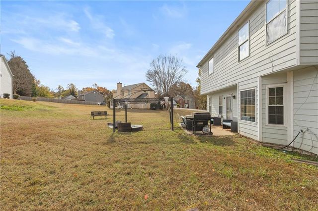 2923 Da Vinci Blvd, Decatur, GA 30034