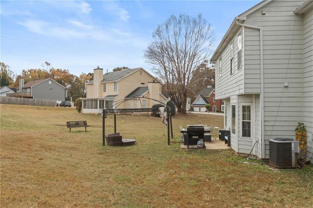 2923 Da Vinci Blvd, Decatur, GA 30034