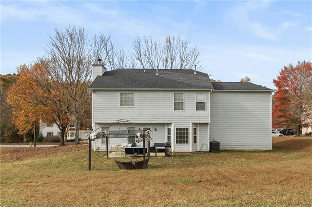 2923 Da Vinci Blvd, Decatur, GA 30034