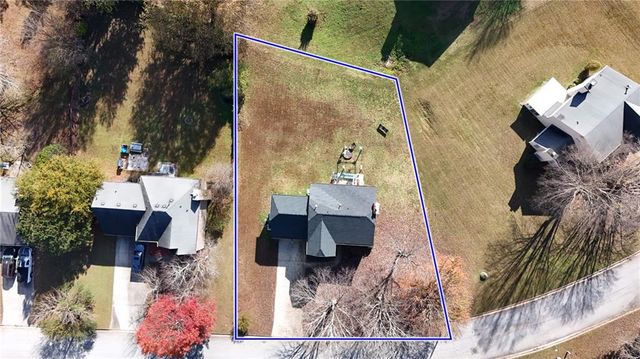 2923 Da Vinci Blvd, Decatur, GA 30034