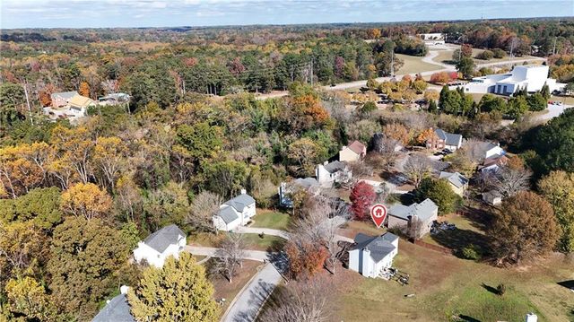 2923 Da Vinci Blvd, Decatur, GA 30034