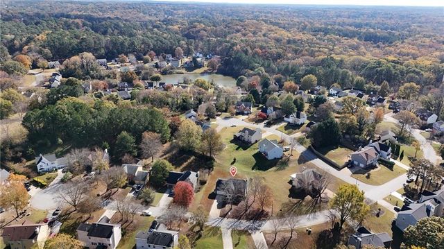 2923 Da Vinci Blvd, Decatur, GA 30034