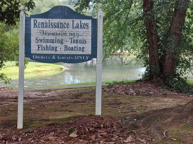 2923 Da Vinci Blvd, Decatur, GA 30034