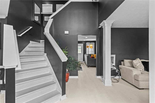 2923 Da Vinci Blvd, Decatur, GA 30034