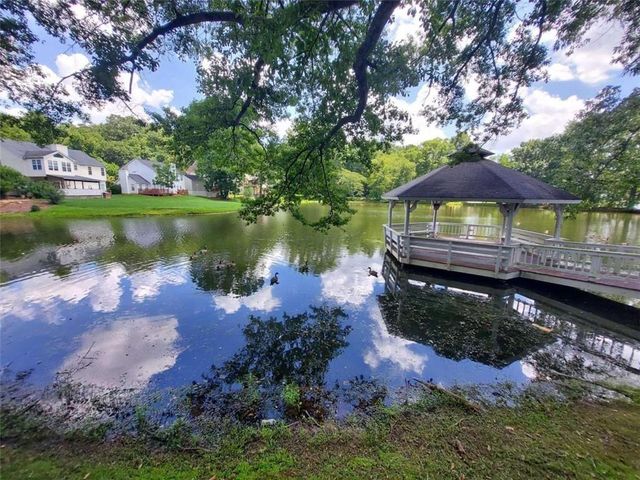 2923 Da Vinci Blvd, Decatur, GA 30034