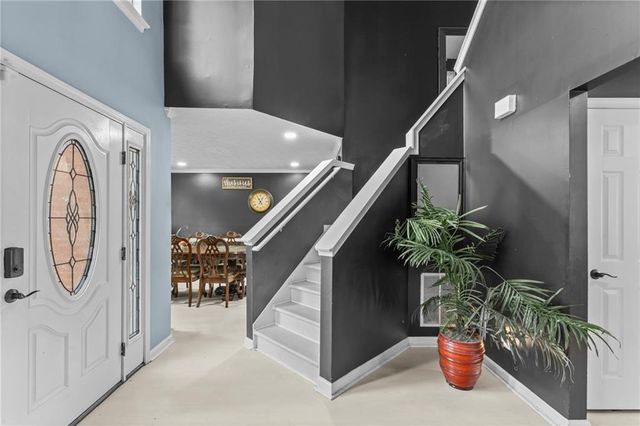 2923 Da Vinci Blvd, Decatur, GA 30034