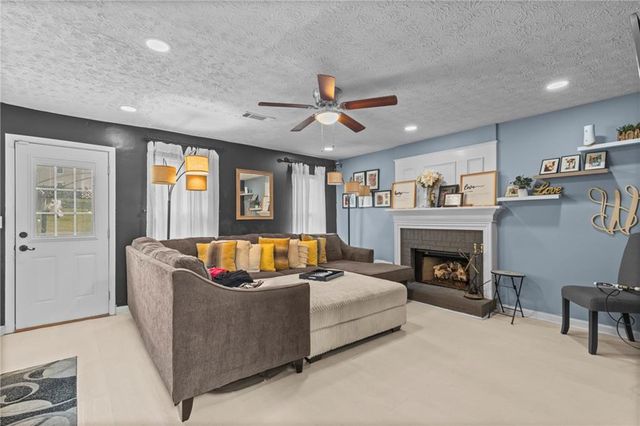 2923 Da Vinci Blvd, Decatur, GA 30034